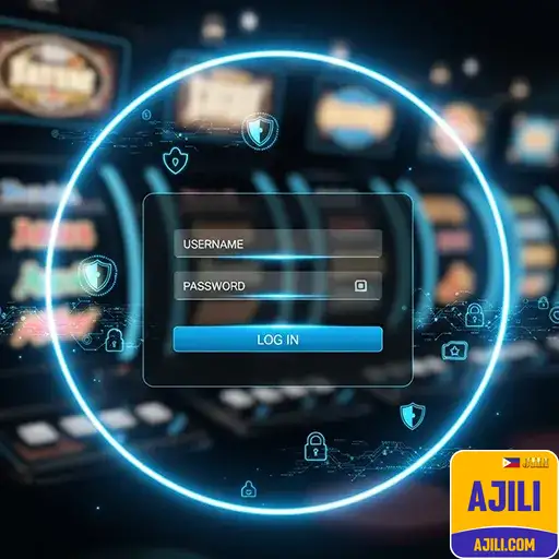 ajili login 