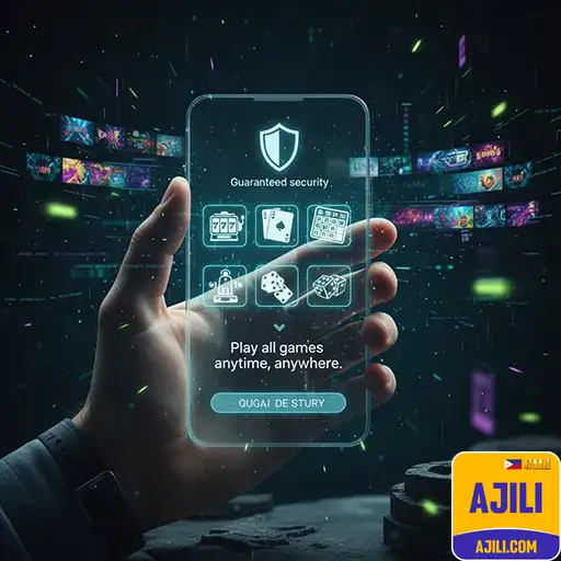 ajili app
